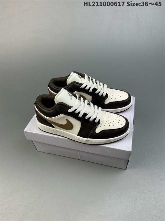 men air jordan 1 shoes 2024-7-4-270